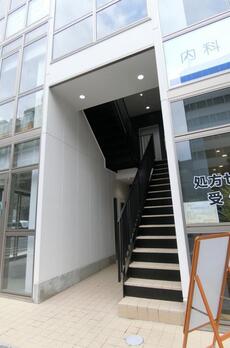フィルパーク日本橋久松町 
