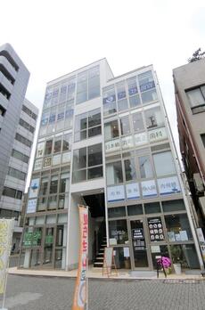 フィルパーク日本橋久松町 