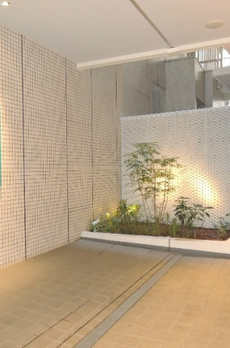 カスタリア茅場町 