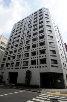 カスタリア茅場町 