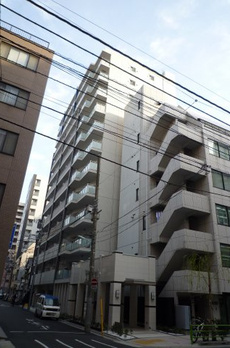 エピック東日本橋レジデンス 