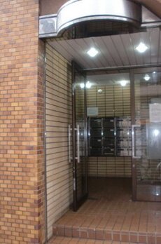 光建ハイムブリリアンス日本橋浜町弐番館 