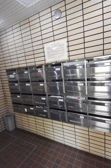 光建ハイムブリリアンス日本橋浜町弐番館 