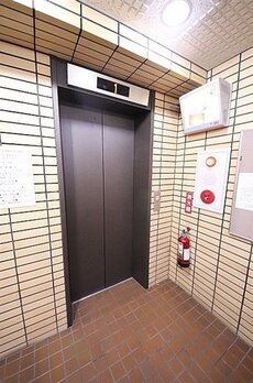 光建ハイムブリリアンス日本橋浜町弐番館 