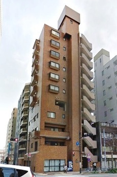 光建ハイムブリリアンス日本橋浜町弐番館 