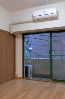 月村マンション№25 2階のお部屋
