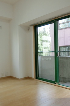 月村マンション№25 4階のお部屋