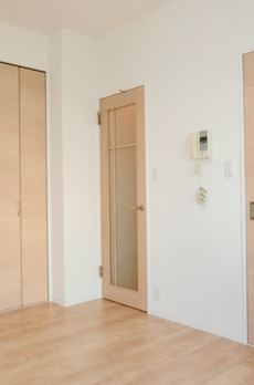 月村マンション№25 4階のお部屋