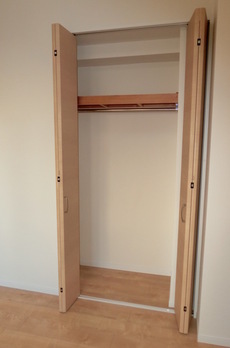 月村マンション№25 4階のお部屋