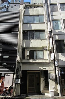 銀座山田ビル 