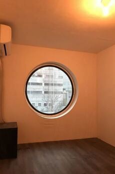 中銀カプセルタワービル 