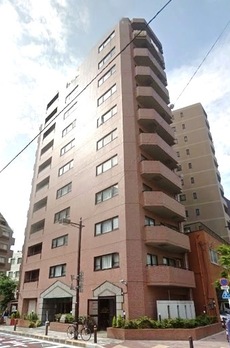 デリード日本橋箱崎 