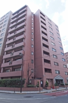 デリード日本橋箱崎 