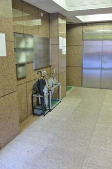 大伝馬町壱番地ビル 