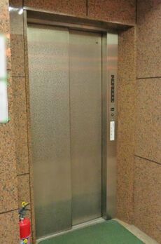 大伝馬町壱番地ビル 