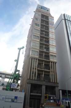 デュオスカーラ兜町 