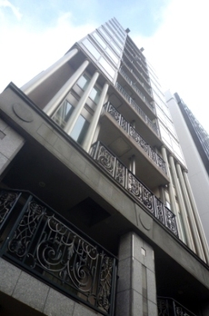 デュオスカーラ兜町 