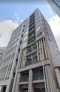デュオスカーラ兜町 
