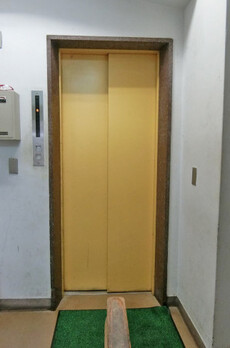 兜町第二ビル 