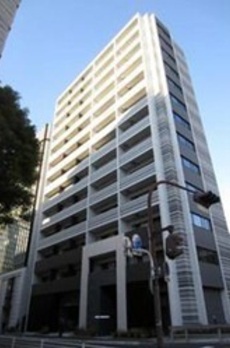 パークリュクス日本橋 