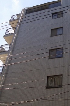 グランドメルシー水天宮 