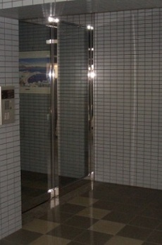 グランドメルシー水天宮 