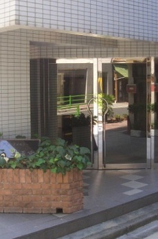 グランドメルシー水天宮 