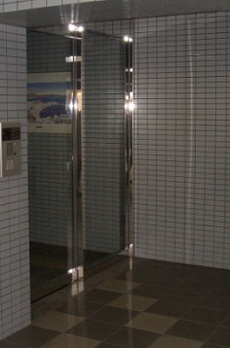 グランドメルシー水天宮 