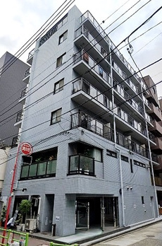 グランドメルシー水天宮 