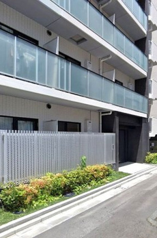 エスレジデンス日本橋馬喰町 