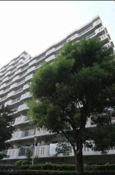 東卸豊海住宅3号棟 