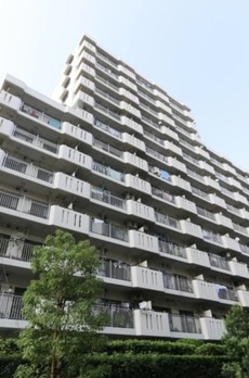 東卸豊海住宅3号棟 