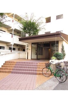 東卸豊海住宅3号棟 