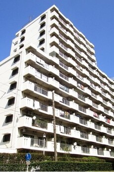 東卸豊海住宅3号棟 
