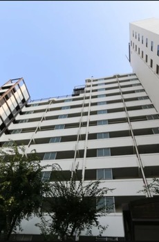 東卸豊海住宅3号棟 