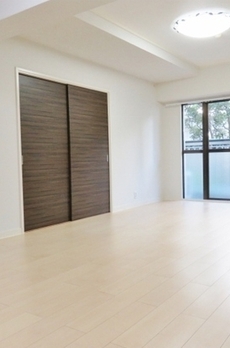 東卸豊海住宅3号棟 