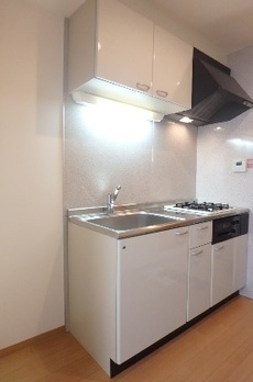 COMODO水天宮レジデンス 