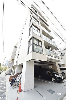 エムズサニーパレス月島 