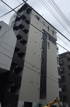 エムズサニーパレス月島 