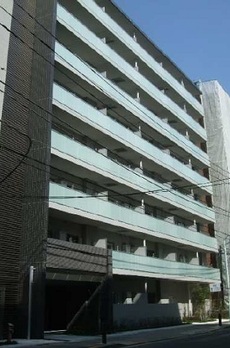 月島リバーサイドハイツ 