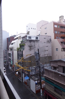 アクシルコート日本橋 