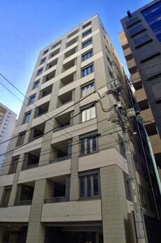 Brillia新川一丁目 