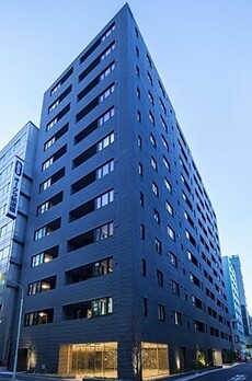 GREENPARK日本橋堀留町（グリーンパーク日本橋堀留町） 