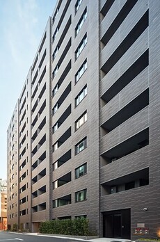 GREENPARK日本橋堀留町（グリーンパーク日本橋堀留町） 