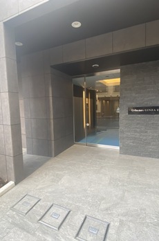 アーバネックス銀座東Ⅲ 