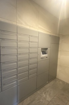 アーバネックス銀座東Ⅲ 