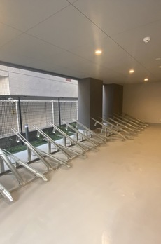 アーバネックス銀座東Ⅲ 