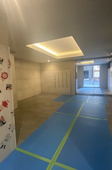 アーバネックス銀座東Ⅲ 