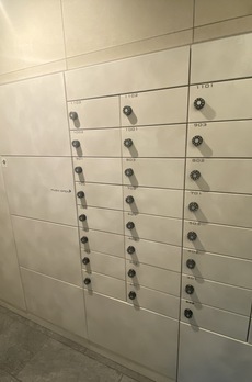 アーバネックス銀座東Ⅲ 