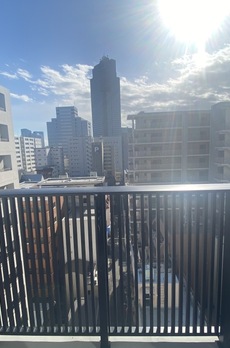 アーバネックス銀座東Ⅲ 